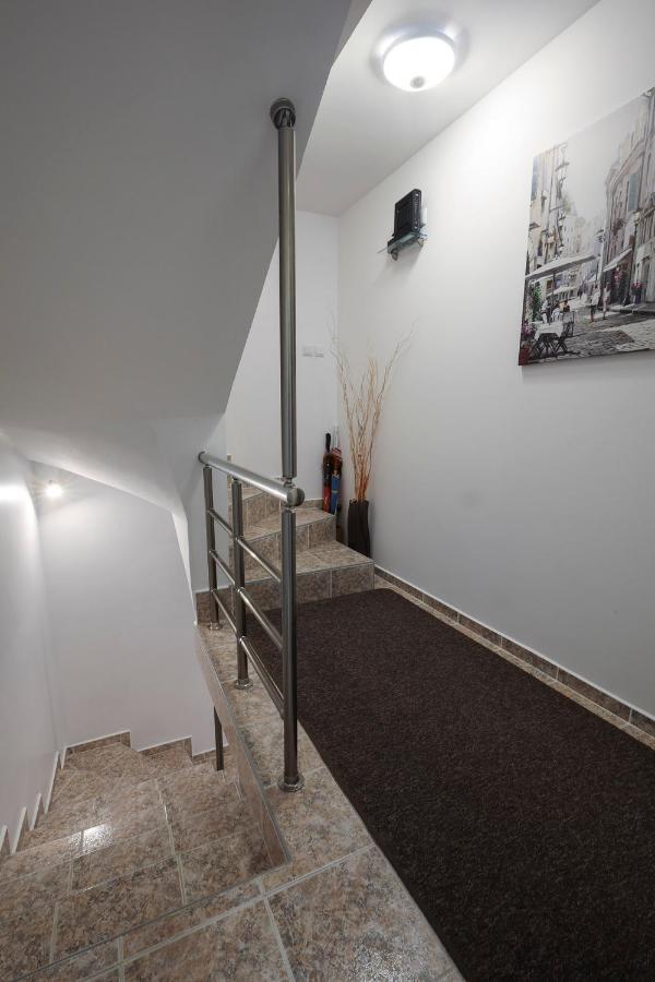 Kabakum Apartments Alen Mak Goldstrand Exterior foto