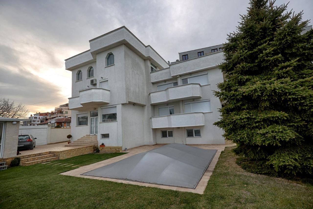 Kabakum Apartments Alen Mak Goldstrand Exterior foto