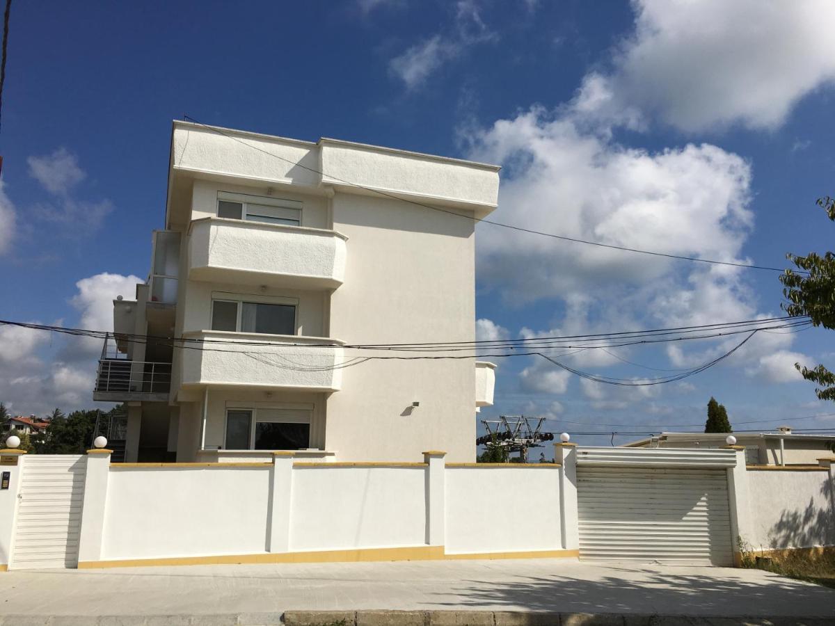 Kabakum Apartments Alen Mak Goldstrand Exterior foto